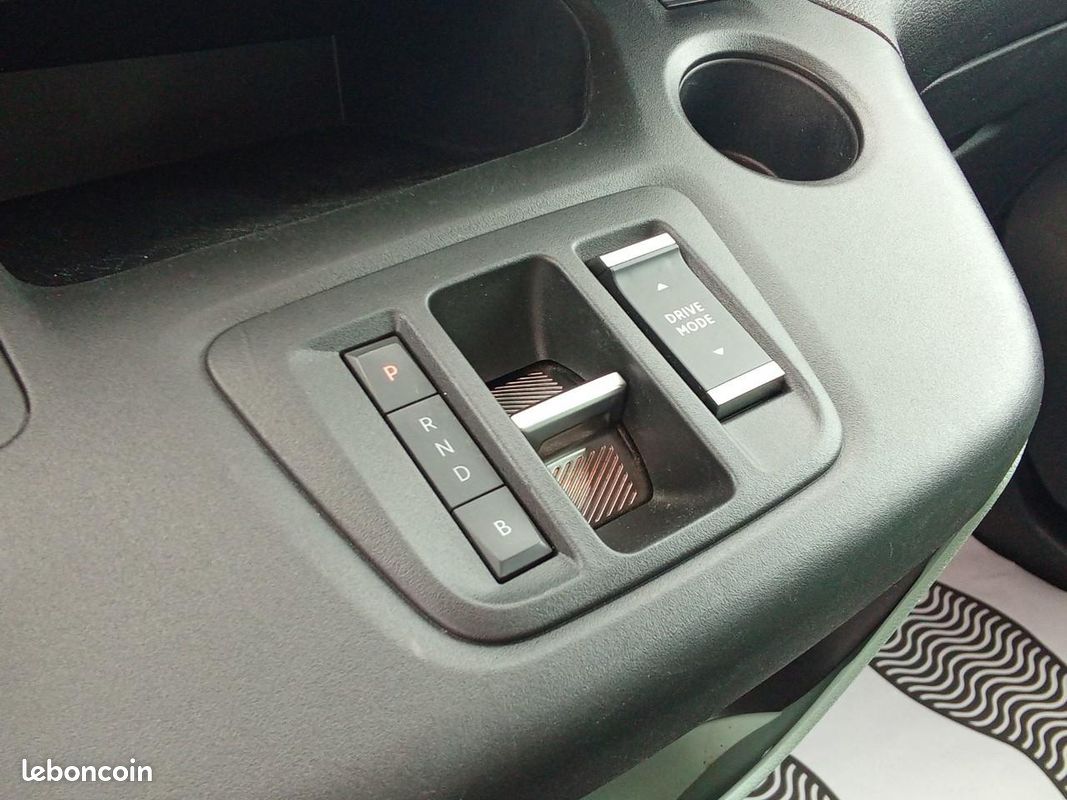 CITROEN BERLINGO e-Taille M 136 ch 50kWh Automatique Feel (image 14)
