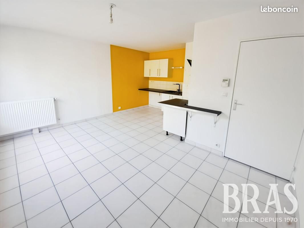 Appartement 2 pièces 35 m² · à Saint-Herblain · 35 m² · 123 000 €