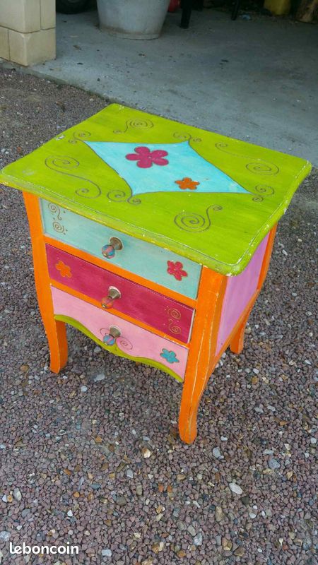 Meuble chambre enfant (image 1)