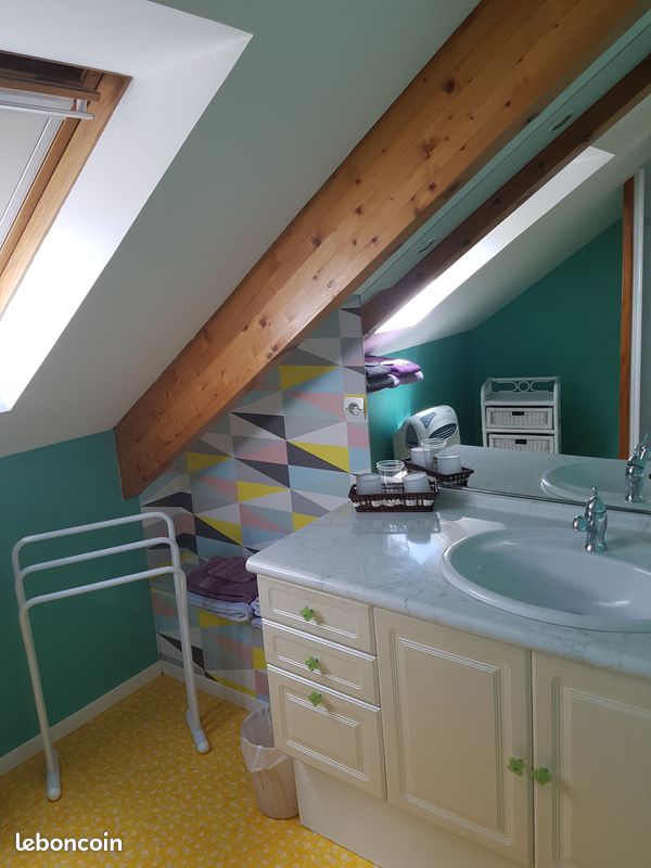 Chambre d'hôtes "L'ESPERANCE" (image 3)