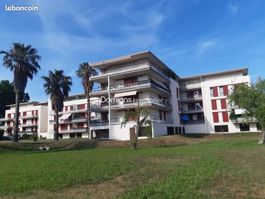Appartement 1 pièce 26 m² · à Perpignan · 26 m² · 60 000 €