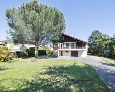 Maison 520 000 € - 157 m²