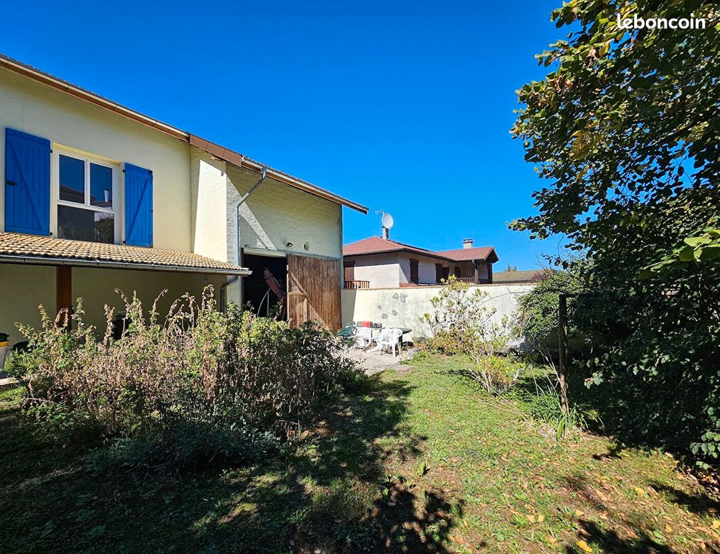 Maison 4 pièces 150 m² · à Oyonnax · 150 m² · 98 000 €