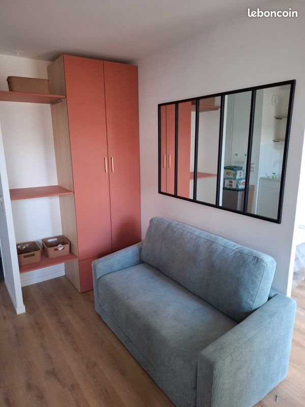 Appartement 1 pièce 29 m² · à Orly · 28,5 m² · 920 €/mois