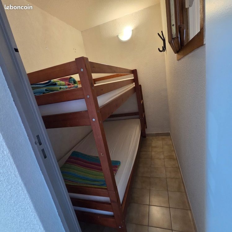 Location appartement saisonnier (image 9)
