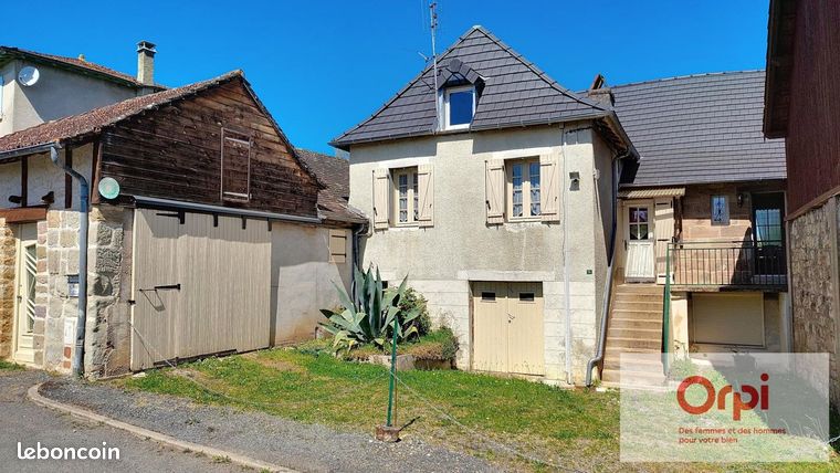 Maison en Viager 5 pièces 126 m²