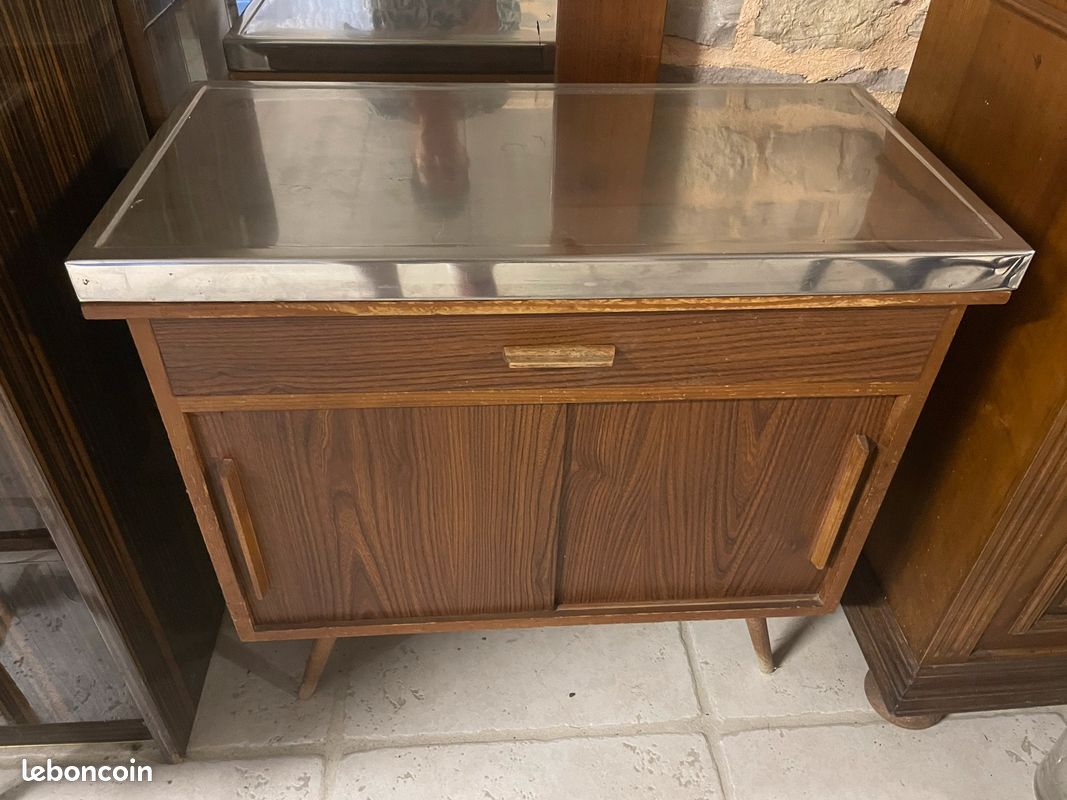 Petit meuble de rangement (image 2)