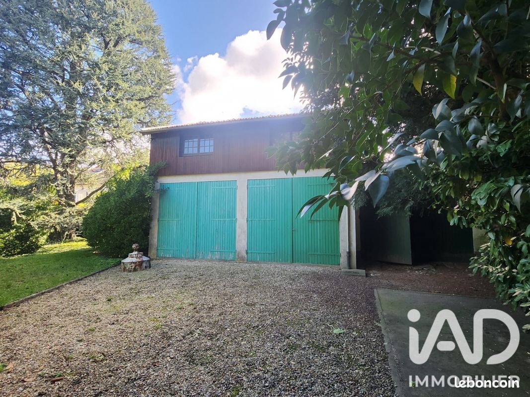 Terrain 579 m² · à Chevilly-Larue · 579 m² · 500 000 €