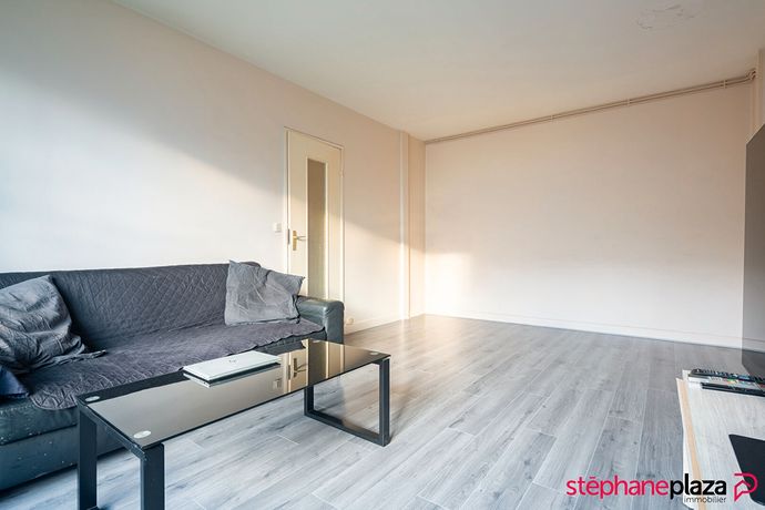 Appartement a louer bezons - 2 pièce(s) - 43 m2 - Surfyn