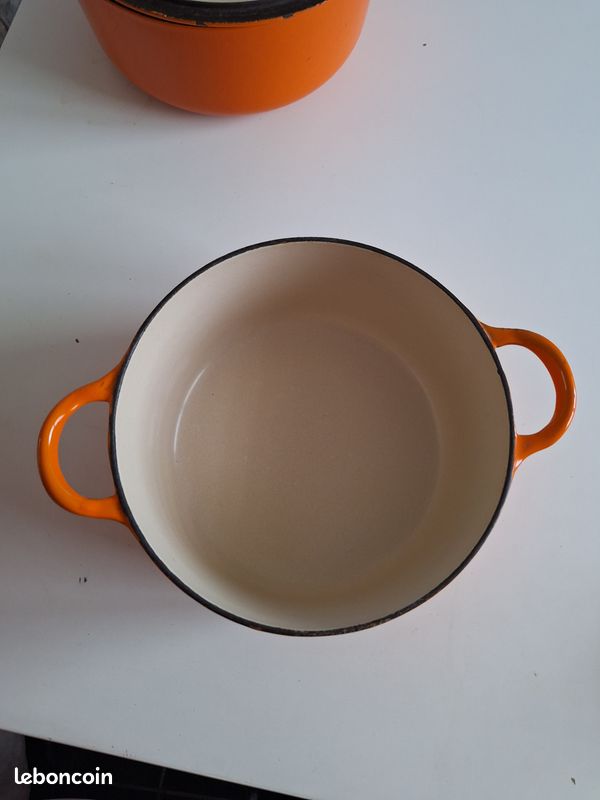 Casserole cocotte le creuset (image 7)