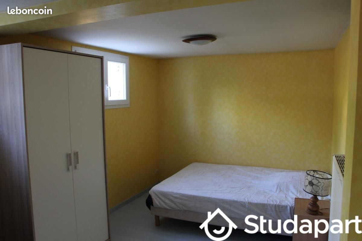 Appartement 1 pièce 31 m² · à Poitiers · 31 m² · 540 €