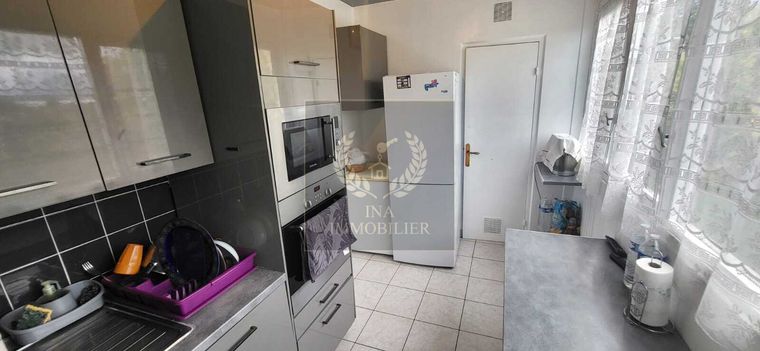 Appartement a louer villiers-le-bel - 3 pièce(s) - 70 m2 - Surfyn