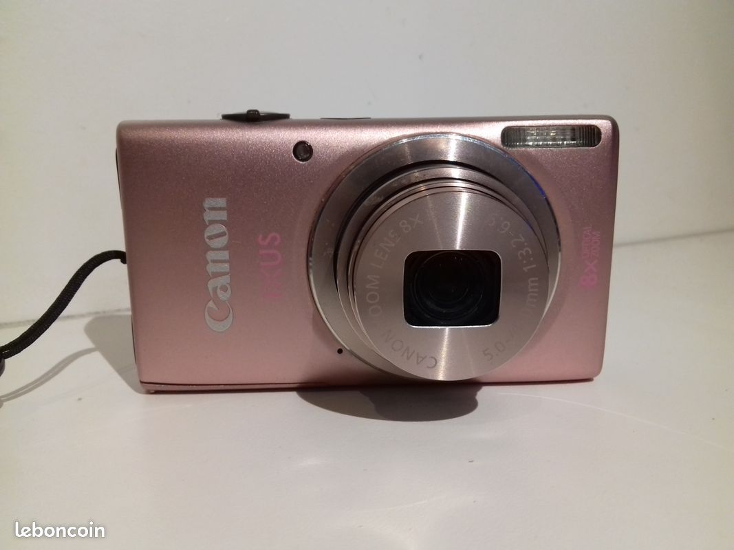 Appareil photo IXUS 132 (image 1)