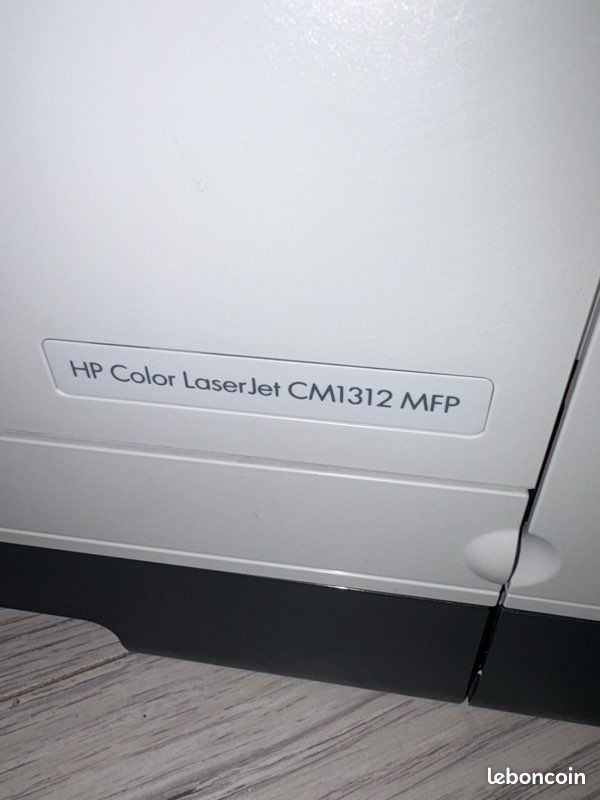Imprimante HP (image 2)