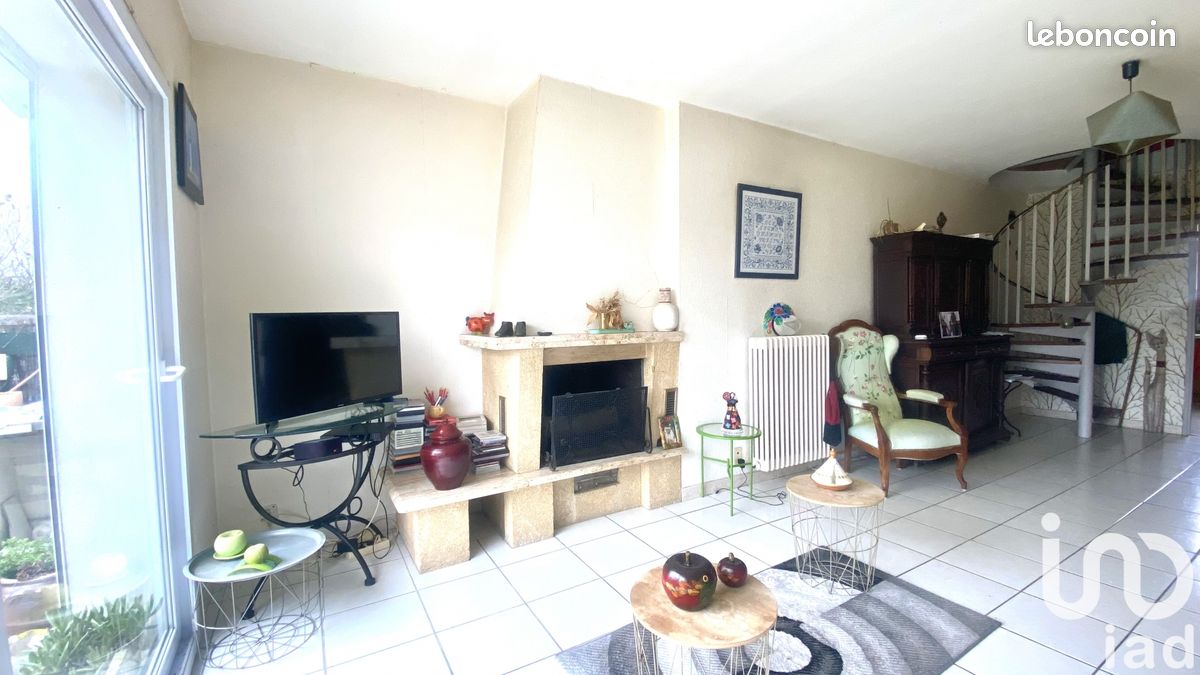 Propriété 4 pièces 73 m² - Saint-Georges-de-Didonne 17110 (image principale 3)