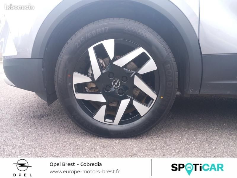 Opel Mokka Electric 136ch Elegance (image 6)