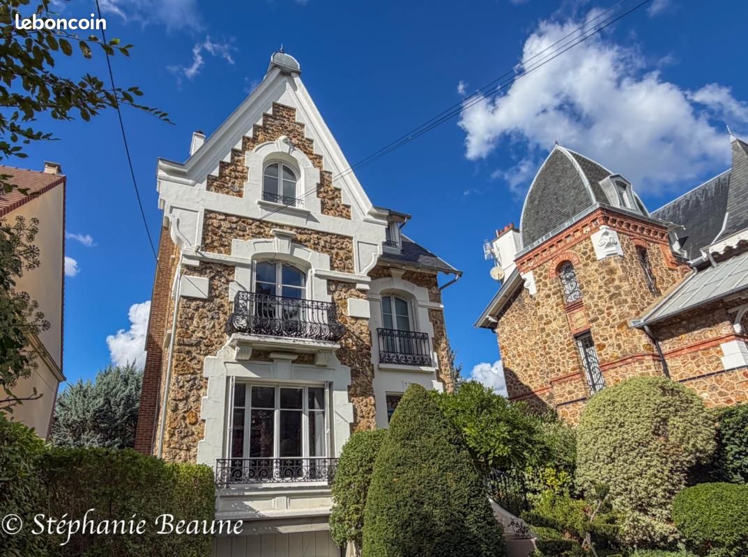Maison 8 pièces 146 m² · à Eaubonne · 146 m² · 795 000 €