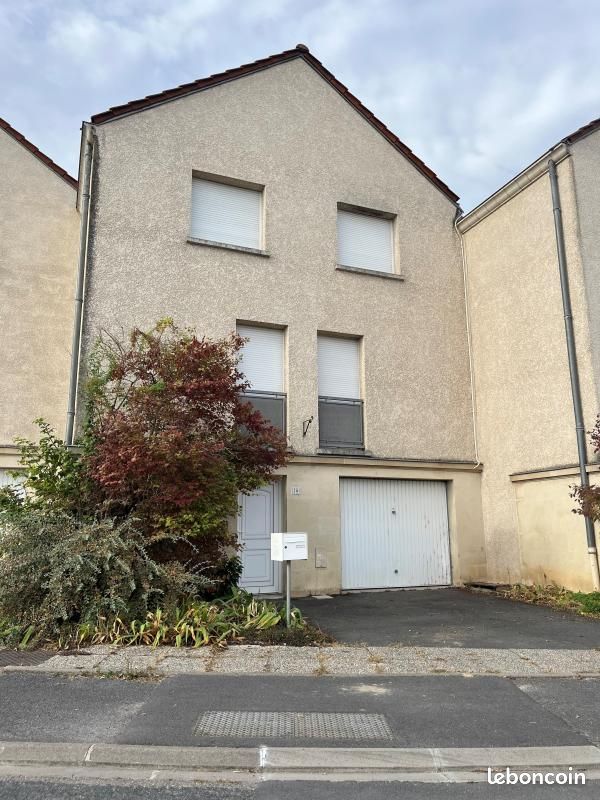 Maison 5 pièces 114 m² · à Ambonnay · 114 m² · 775 €/mois