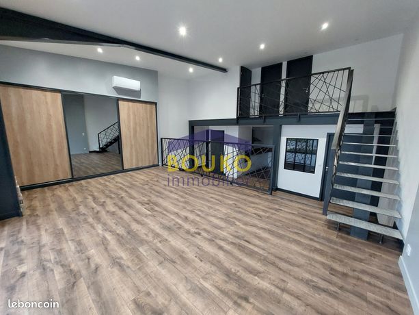 Maison 4 pièces 102 m²