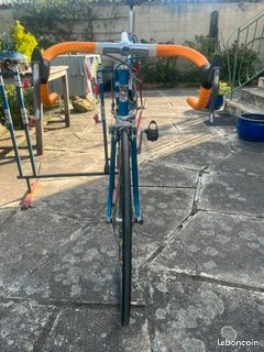 Vélo vintage EDDY MERCKX (image 1)