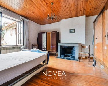 Maison 349 000 € - 87 m²