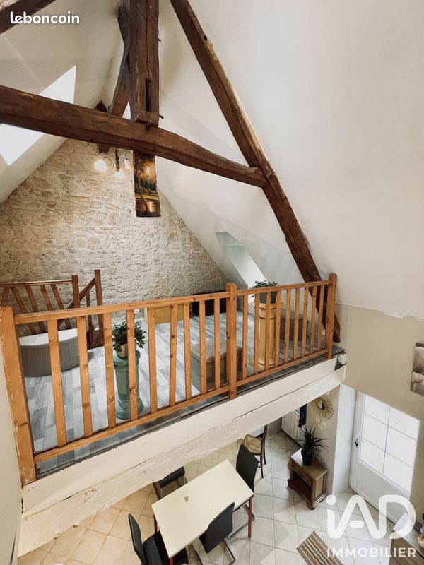 Maison 3 pièces 56 m² (image 15)