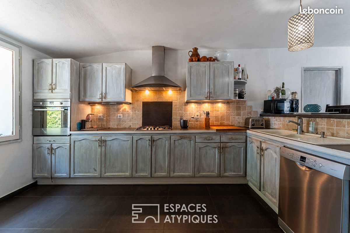 Maison 4 pièces 100 m² (image 2)