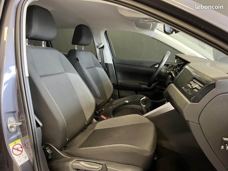 Volkswagen Polo 1.0 TSI 95ch VW Edition (image 20)