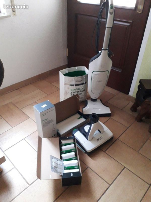 Kobold VK 200 (image 1)