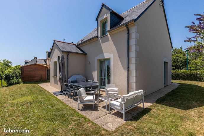 Maison 7 pièces 111 m²