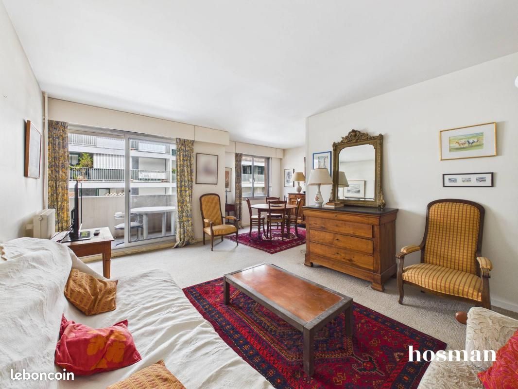 Appartement 4 pièces 71 m² · à Paris · 71 m² · 630 000 €