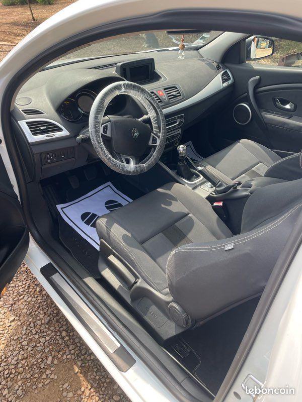 Renault Mégane (image 3)