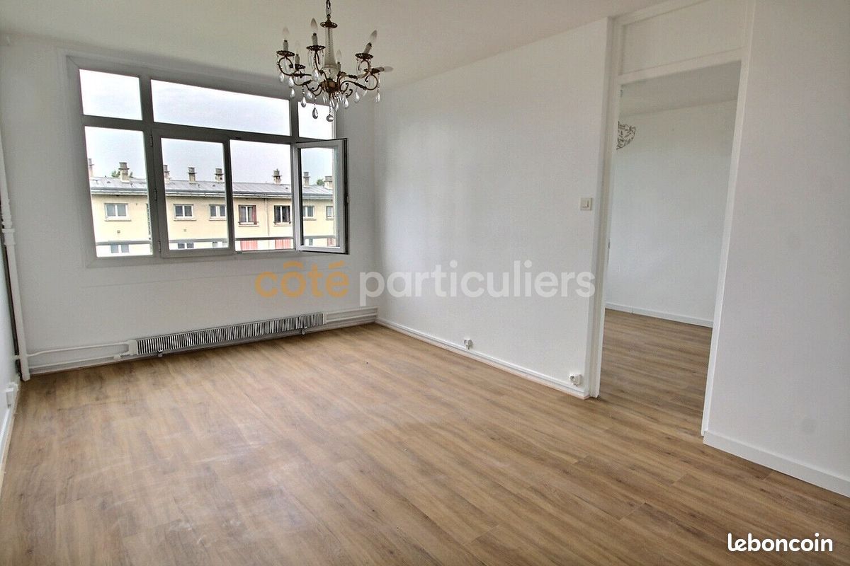 Appartement 3 pièces 48 m² · à Châtillon · 48 m² · 1 203 €