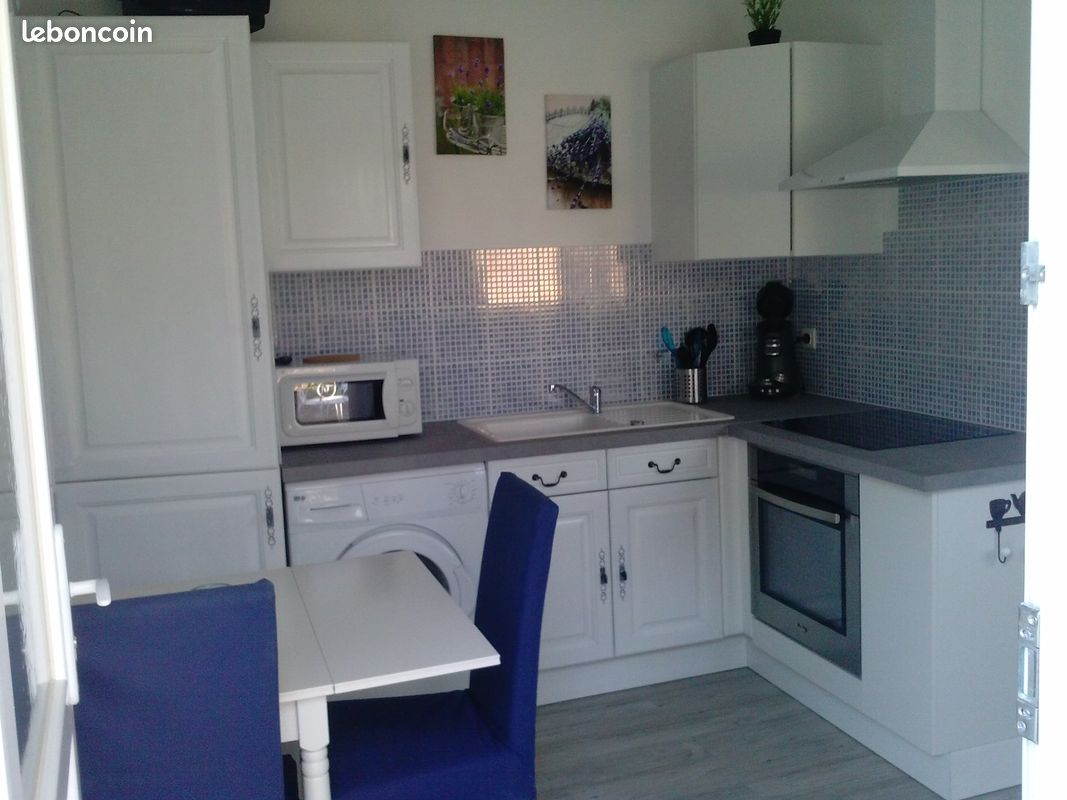 Appartement 2 pièces 20 m² · à La Garde · 20 m² · 595 €/mois