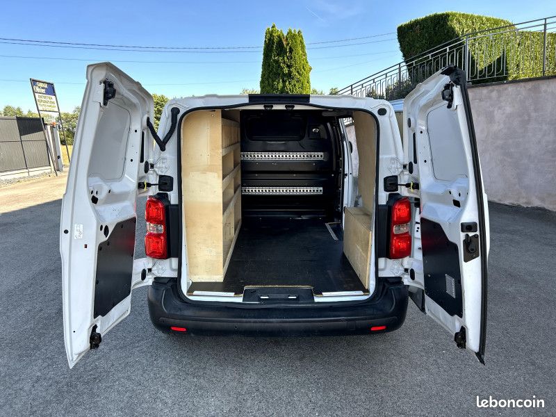 Citroen JUMPY FG M 1.5 BLUEHDI 100CH S&S (image 19)