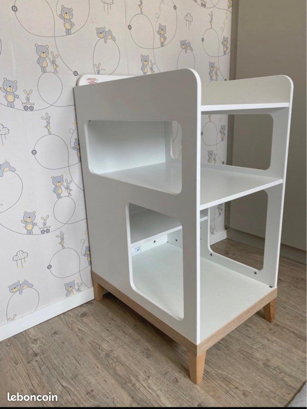 Chambre bébé (image 4)