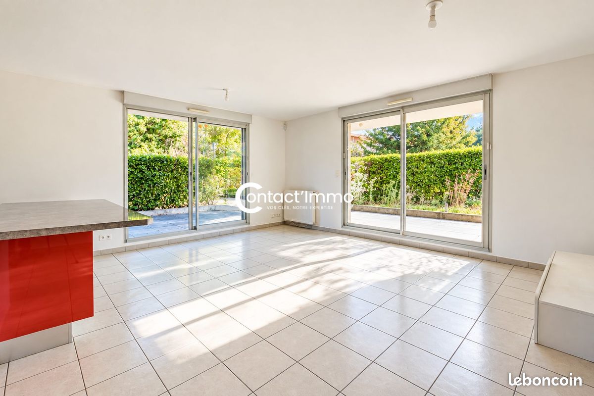 Appartement 4 pièces 94 m² · à Clermont-Ferrand · 94 m² · 282 000 €