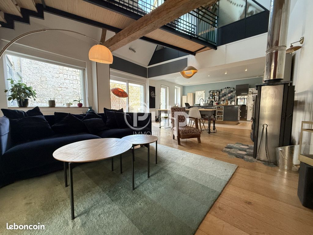 Maison 6 pièces 157 m² · à Arras · 157 m² · 399 000 €