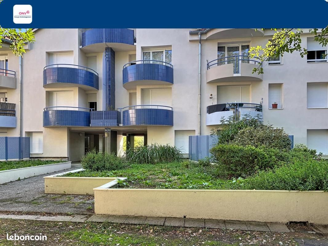 Appartement 2 pièces 51 m² · à Villefontaine · 51 m² · 70 600 €