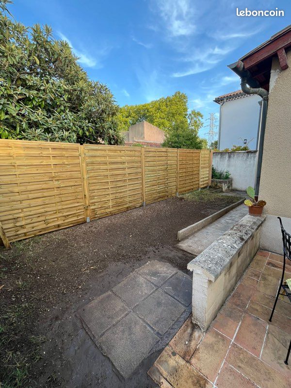 Maison a louer aix-en-provence - 3 pièce(s) - 60 m2 - Surfyn