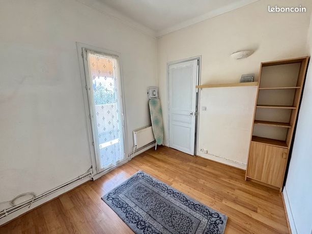 Appartement a louer athis-mons - 2 pièce(s) - 44 m2 - Surfyn