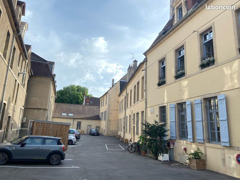 Appartement 2 pièces 25 m² · à Dijon · 25 m² · 600 €/mois