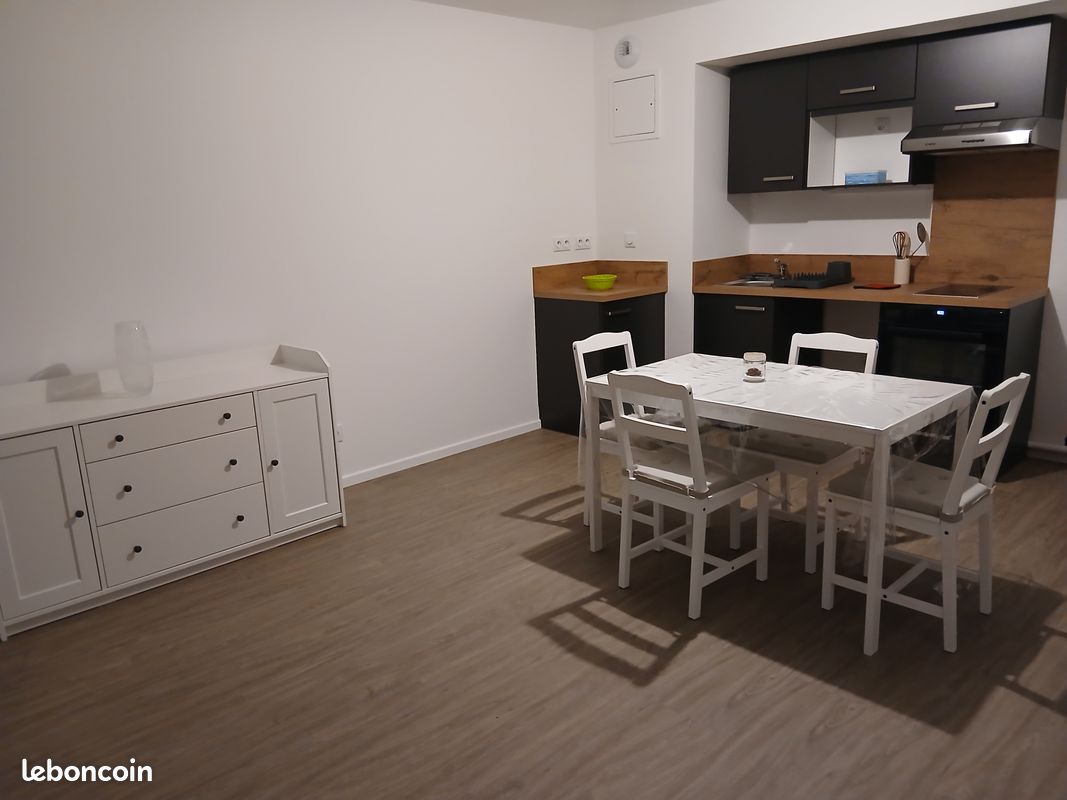 Appartement 3 pièces 59 m² · à Tours · 59 m² · 220 000 €