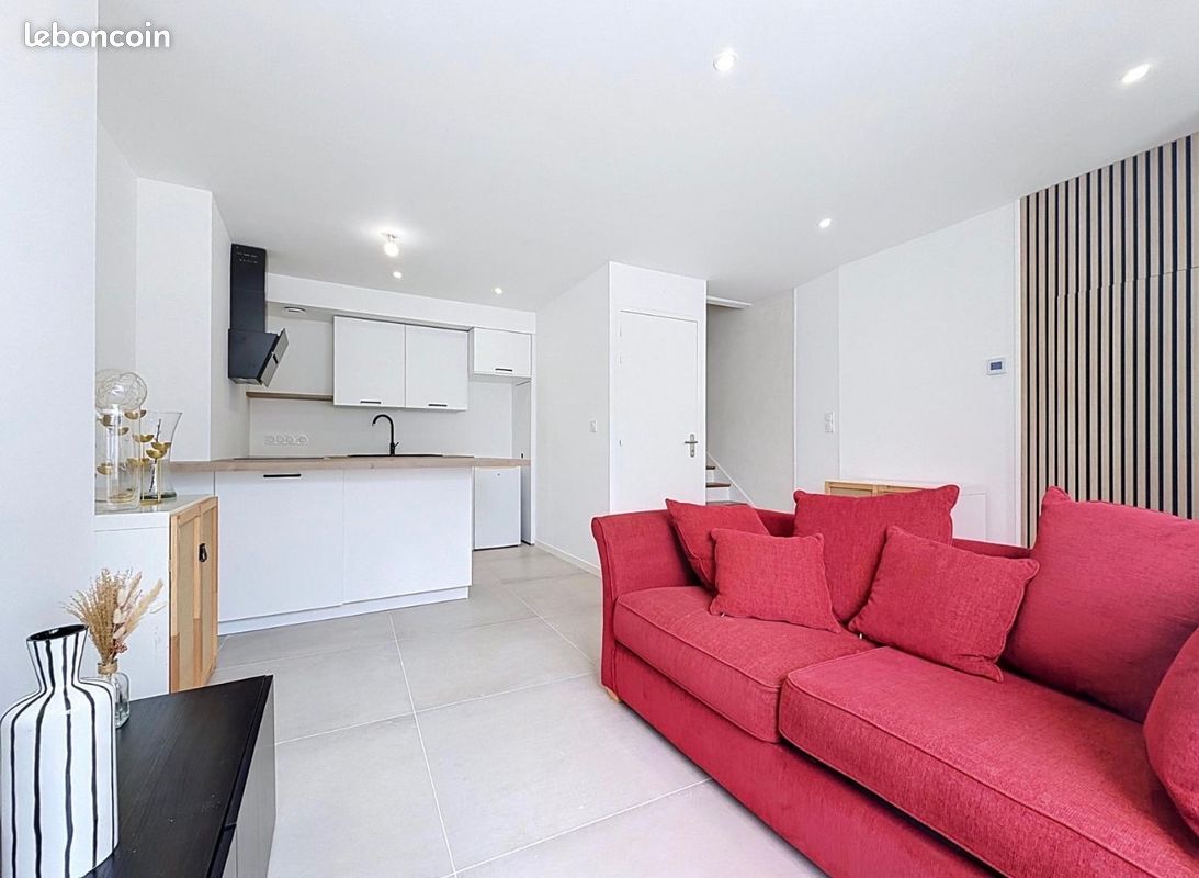 Maison 3 pièces 52 m² · à Plerguer · 52 m² · 175 000 €