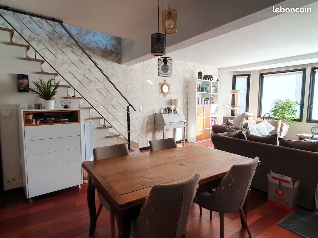 Maison 5 pièces 100 m² · à Béthune · 100 m² · 229 000 €