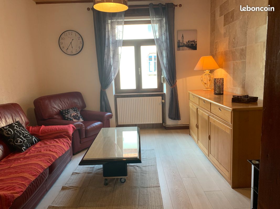 Appartement 2 pièces 53 m² · à Schiltigheim · 53 m² · 750 €