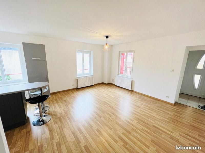 Appartement 3 pièces 49 m² · à Charnay-lès-Mâcon · 49 m² · 578 €/mois
