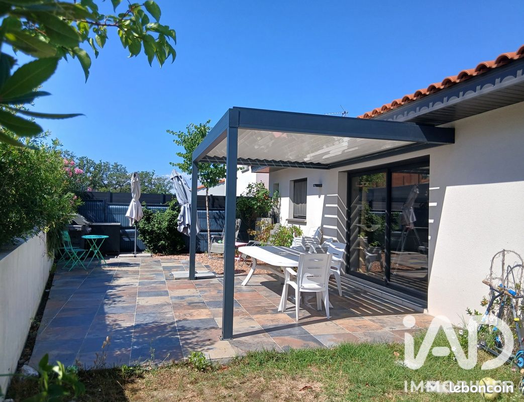 Maison 5 pièces 98 m² · à Perpignan · 98 m² · 310 000 €