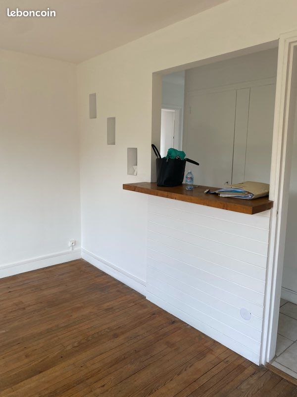 Appartement 3 pièces 64 m² · à Rouen · 64 m² · 900 €