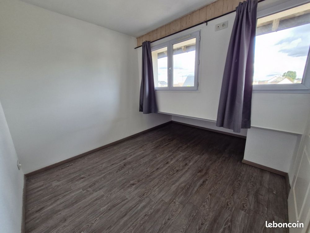 Maison de ville 2 pièces 39 m² (image 5)